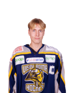 Edvin Persson #8