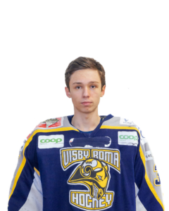 Alexander Svensson #37